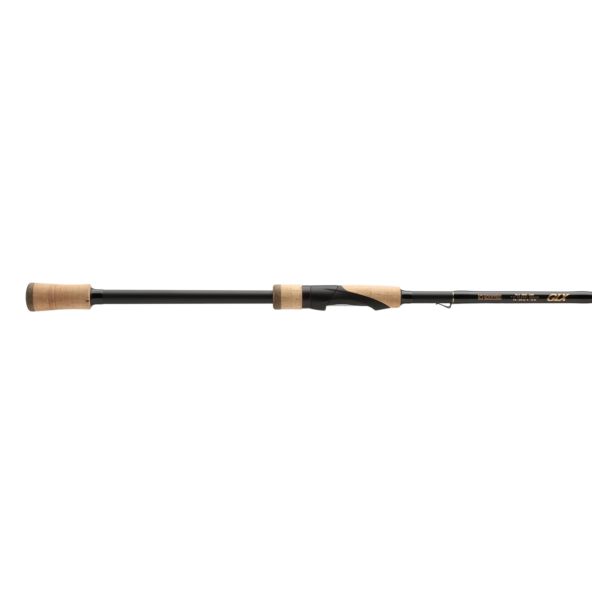 Gloomis GLX JIG & Worm Spinning BassFishing