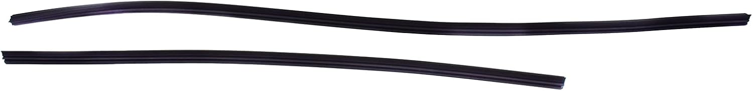Front Window Wiper Blade Rubber Refill 76622STKA02 For Honda CR-V Accord Civic