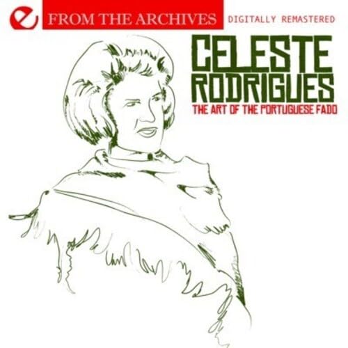 Art Of The Portuguese Fado