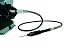 Leman SAC407 Sierra marqueteria (406 mm), 90 W, gris