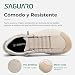Imagen de SAGUARO Zapatillas Barefoot Hombre Mujer