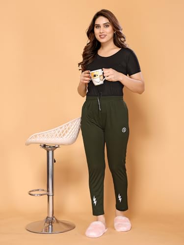 Image of Payal Women's Regular Track Pants