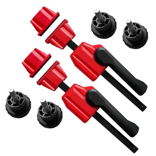 2 Stück Spannelement 19mm für Multifunktionstische,Tisch-Werkbankklemme,Holzbearbeitung Werkbank Niederhalter,Werkbank Schnellspannzwinge für Holzschnitzen,Fräsen,Schleifen 2 Stück Spannelement 19mm für Multifunktionstische,Tisch-Werkbankklemme,Holzbearbeitung Werkbank Niederhalter,Werkbank Schnellspannzwinge für Holzschnitzen,Fräsen,Schleifen