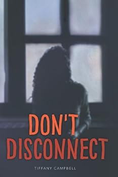 Paperback Don't Disconnect Book