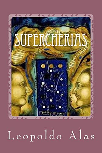 Supercherias (Spanish Edition)
