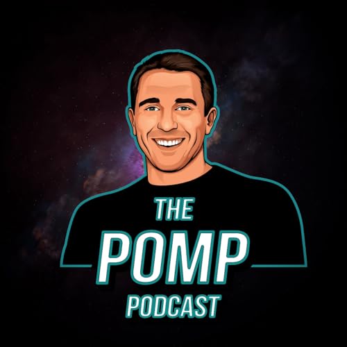 『The Pomp Podcast』のカバーアート