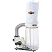 Shop Fox W1666 2 HP 1550 CFM Dust Collector