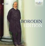 Alexandre Édition Borodine