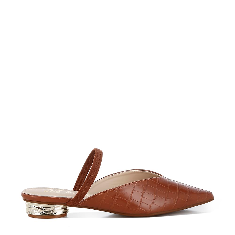 london rag Womens Sh4950 Mules-picture-39