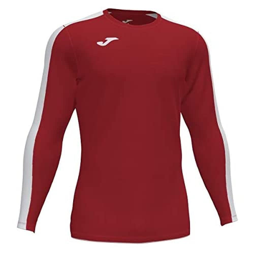 Joma Academy Children's Long Sleeve Game T-Shirt