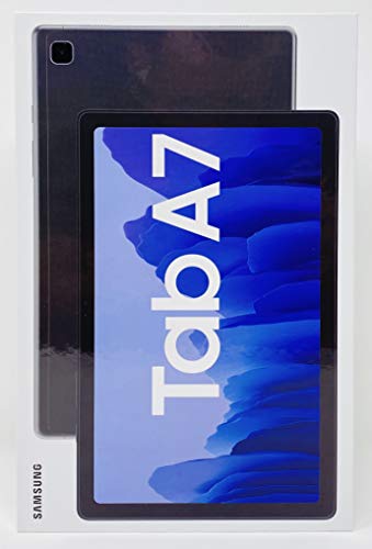 Samsung Galaxy Tab A7 10.4 Wi-Fi 32GB SM-T500 Gray