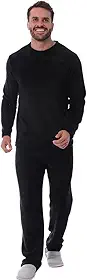 Pijama Masculino Adulto Inverno Fleece Soft Bem Quentinho