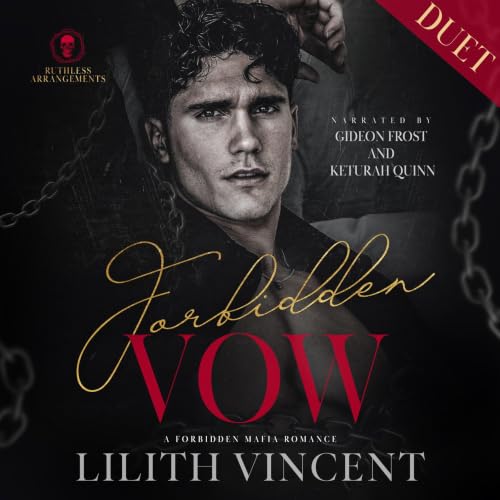 Forbidden Vow cover art