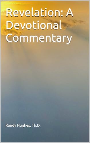 Revelation: A Devotional Commentary (English Edition)