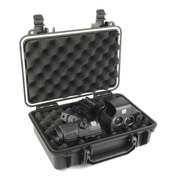 Amazon | ARROW OPTICS EXPS3-0 タイプ ドットサイト 現行刻印モデル