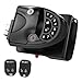RVLock V4 Keyless Handle w/Integrated Keypad & Fob