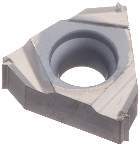 タンガロイ 内径用ねじ切りインサート 11IR05ISO-M:NS9530 (5個入り)