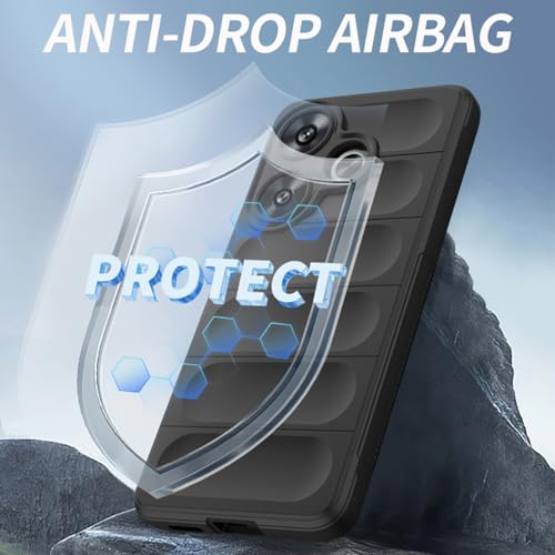 SEAHAI Case for Xiaomi POCO F6 5G - Image 2