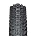 Teravail Ehline Tire - 27.5 x 2.5, Tubeless, Folding, Black, Durable, Fast Compound