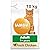 IAMS for Vitality Adult Dry Cat Food with Fresh Chicken, 10 kg