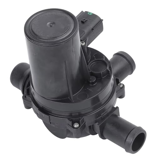 Électrovanne suralimentation chauffe-eau Volt pièce référence 23187581