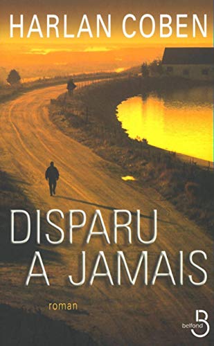 Disparu à jamais [French] 2714439349 Book Cover