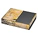 DeinDesign Skin kompatibel mit Microsoft Xbox One Folie Sticker Klimt Kunst Wasserschlangen