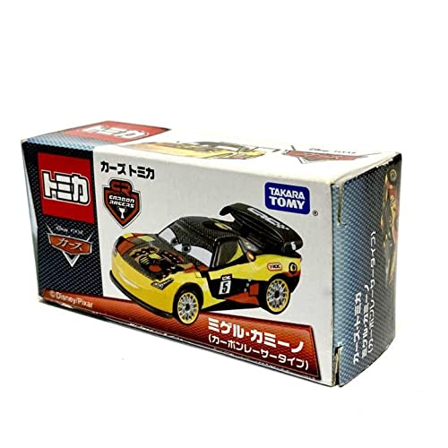 Amazon | 絶版レアミゲルカミーノ カーボンレーサータイプ
