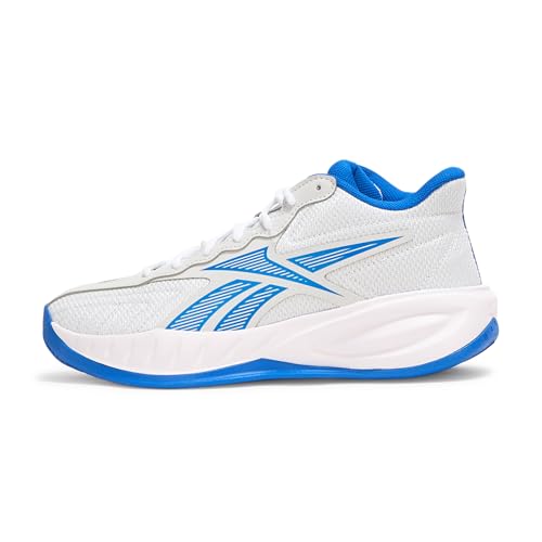 Reebok Unisex-Adult Press Sneaker2