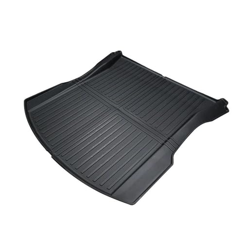 Tapis coffre Tesla Model 3 2024 2025 haute performance en élastomère TPE durable imperméable