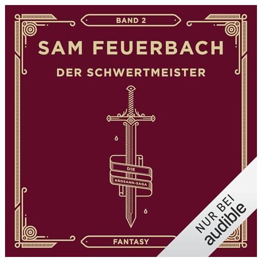 Der Schwertmeister: Die Krosann-Saga - Lehrjahre 2