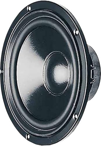 Visaton W200S-4 8 Woofer with Treated Paper Cone 4 Ohm