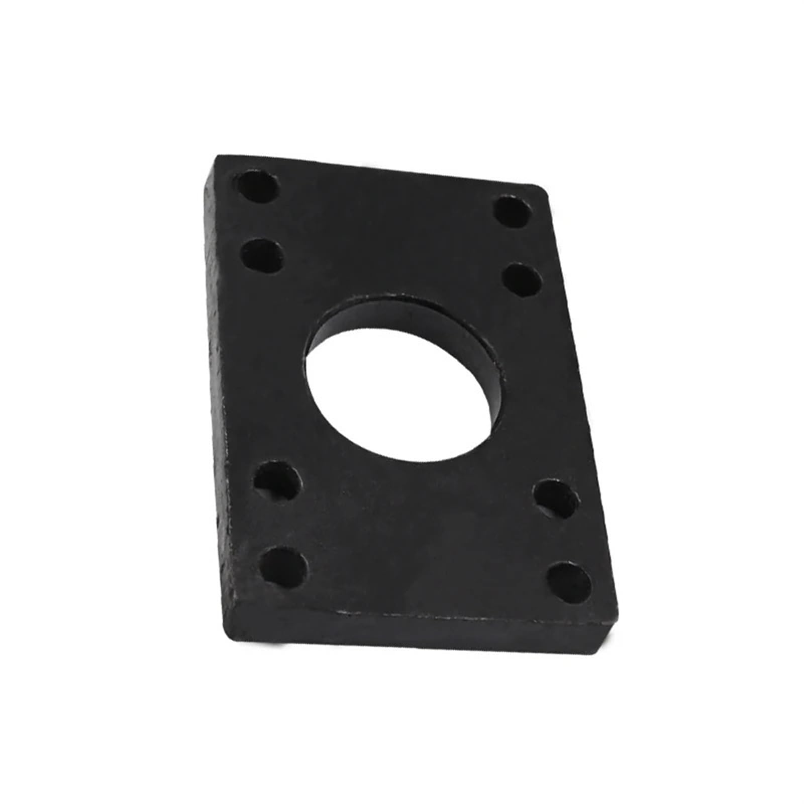 Accesorios para cilindros SC y placas de brida fija modelo FA-40