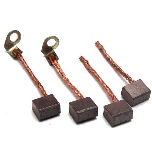 Starter Carbon Brush 100 Piece Amazon.in Electronics