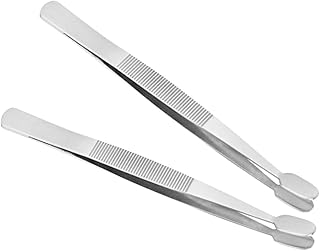 MAGICLULU Multi-Function Eyelash Clips Set Er...