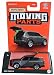 Produktbild Matchbox 2022 Lexus LX, Moving Parts [Grau], FWD28
