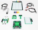 logic analyzer usb 500 mhz Lötfreies Breadboard: Groß Digilent Ultimate Analog Discovery 2 Bundle