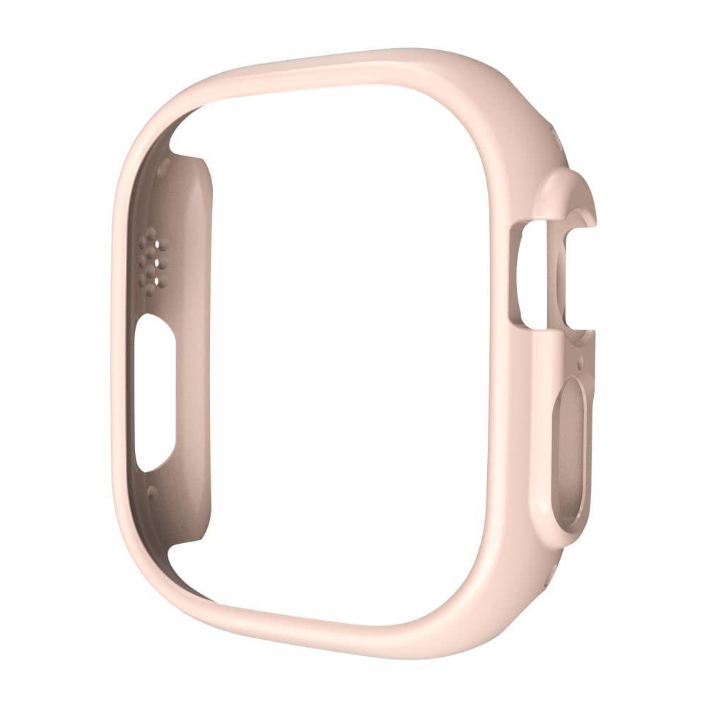 Coque Apple Watch Ultra 49 mm évite les rayures d'écran - 8