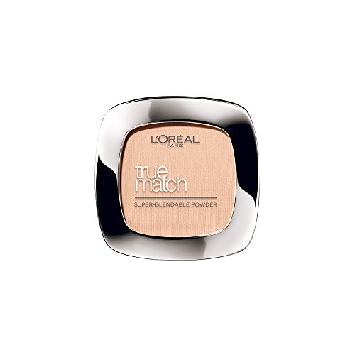 L'Oréal - True Match Powder
