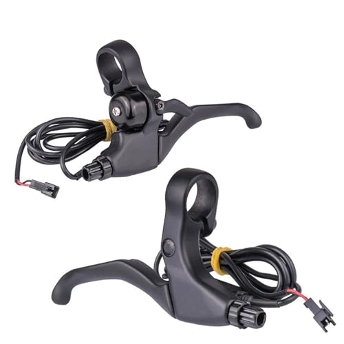 Capteur de Frein de Vélo en Aluminium pour un Contrôle Précis du Frein Tambour