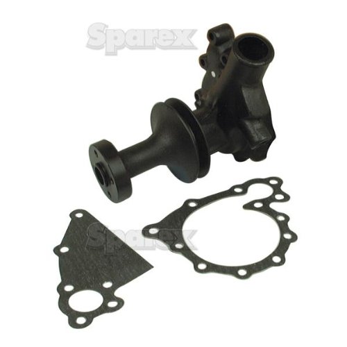 SBA145016540 New Ford / New Holland Compact Tractor Water Pump 1910 2110 2120