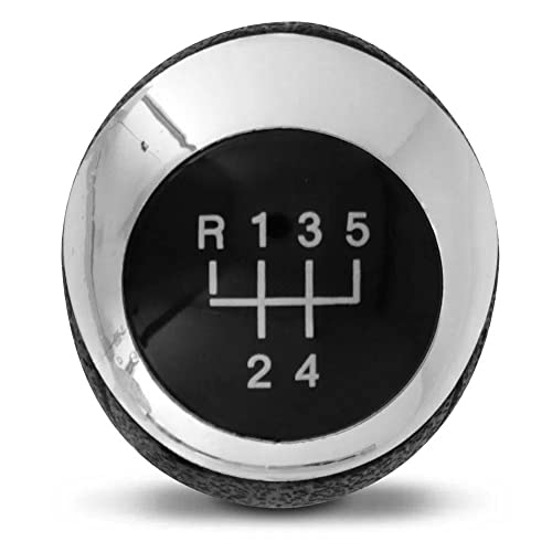 Kit Coifa de Câmbio Manopla Pressão Onix Prisma 2013 2014 15 2016 17 2018 2019 2020 Preta Costura Ci