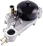 Gates 45002 Water Pump