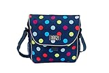 Northwind Lenkertasche Dots Junior