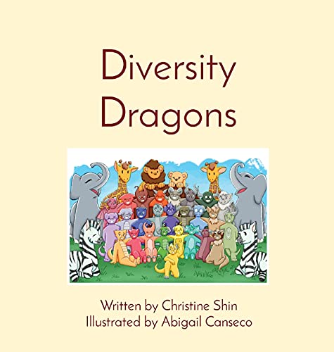 Diversity Dragons