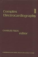 Complex Electrocardiography: v. 1 0803635559 Book Cover