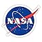Nasa sticker kopen | Sign & Styling Oss