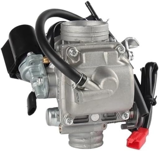 Carburateur moto 125cc 150cc CV152QMI 157QMJ 24mm pour scooter