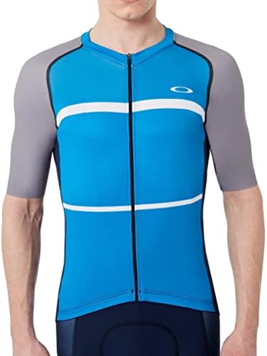 Colorblock Road Jersey Shirts 