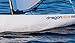 Amewi 26079 Dragonflite 95 RC Sailing Boat RTR 950 mm, White